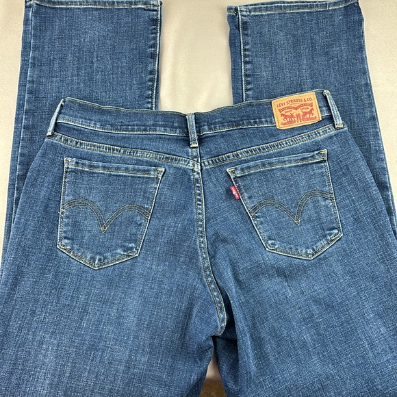 Levi’s 505 Straight sz 30x32 - Picture 8 of 10